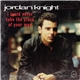 Jordan Knight - I Could Never Take The Place Of Your Man